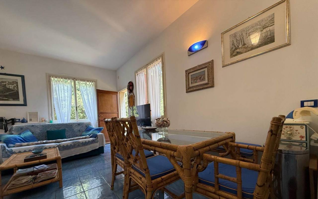 Appartamento in vendita a San Vincenzo (LI) - rif. 169 pr
