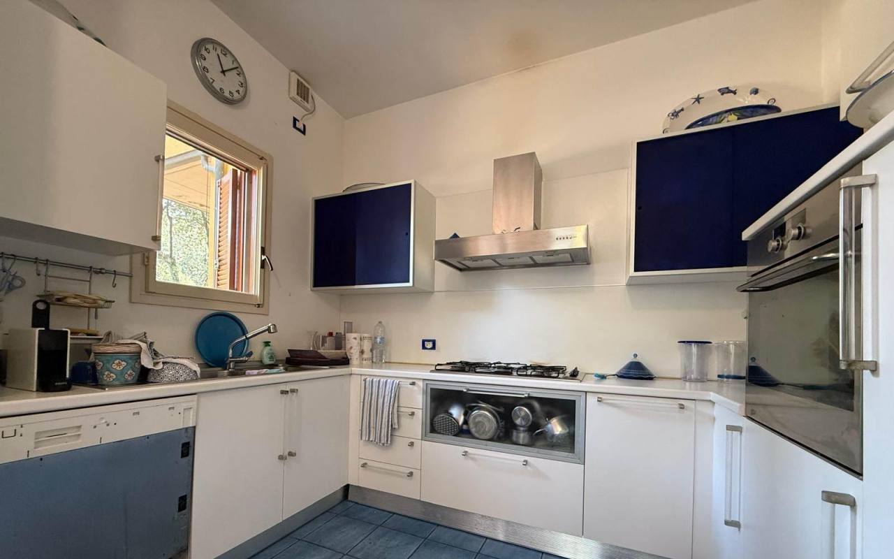 Appartamento in vendita a San Vincenzo (LI) - rif. 169 pr