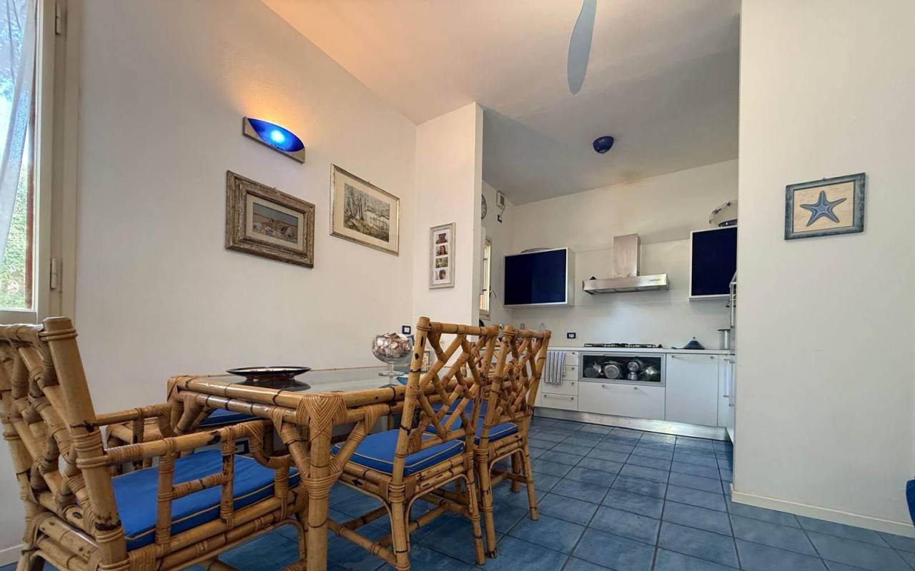 Appartamento in vendita a San Vincenzo (LI) - rif. 169 pr