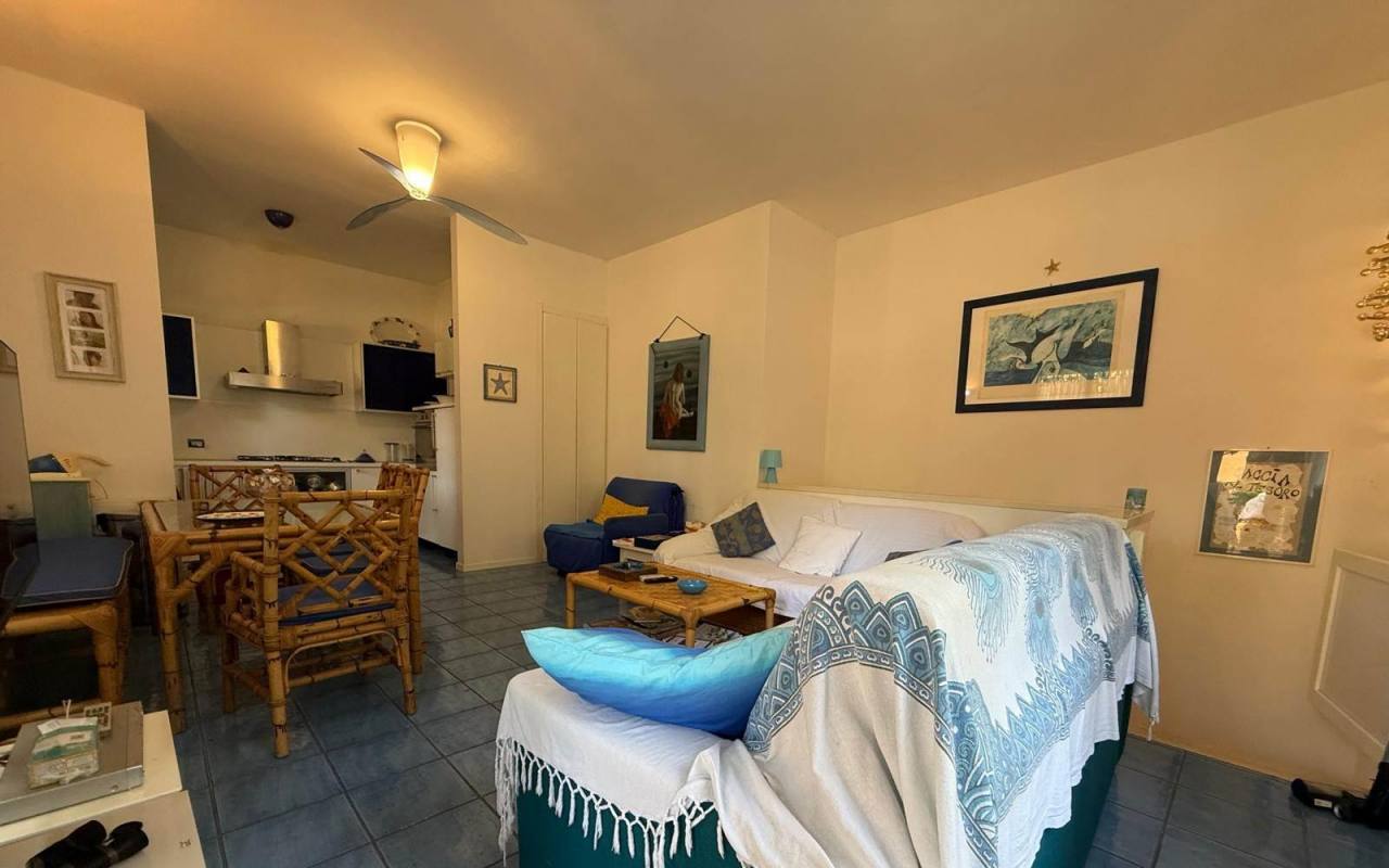 Appartamento in vendita a San Vincenzo (LI) - rif. 169 pr
