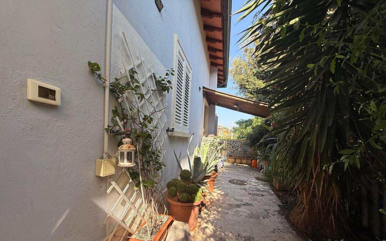 Appartamento in vendita a San Vincenzo (LI) - rif. 84 CO
