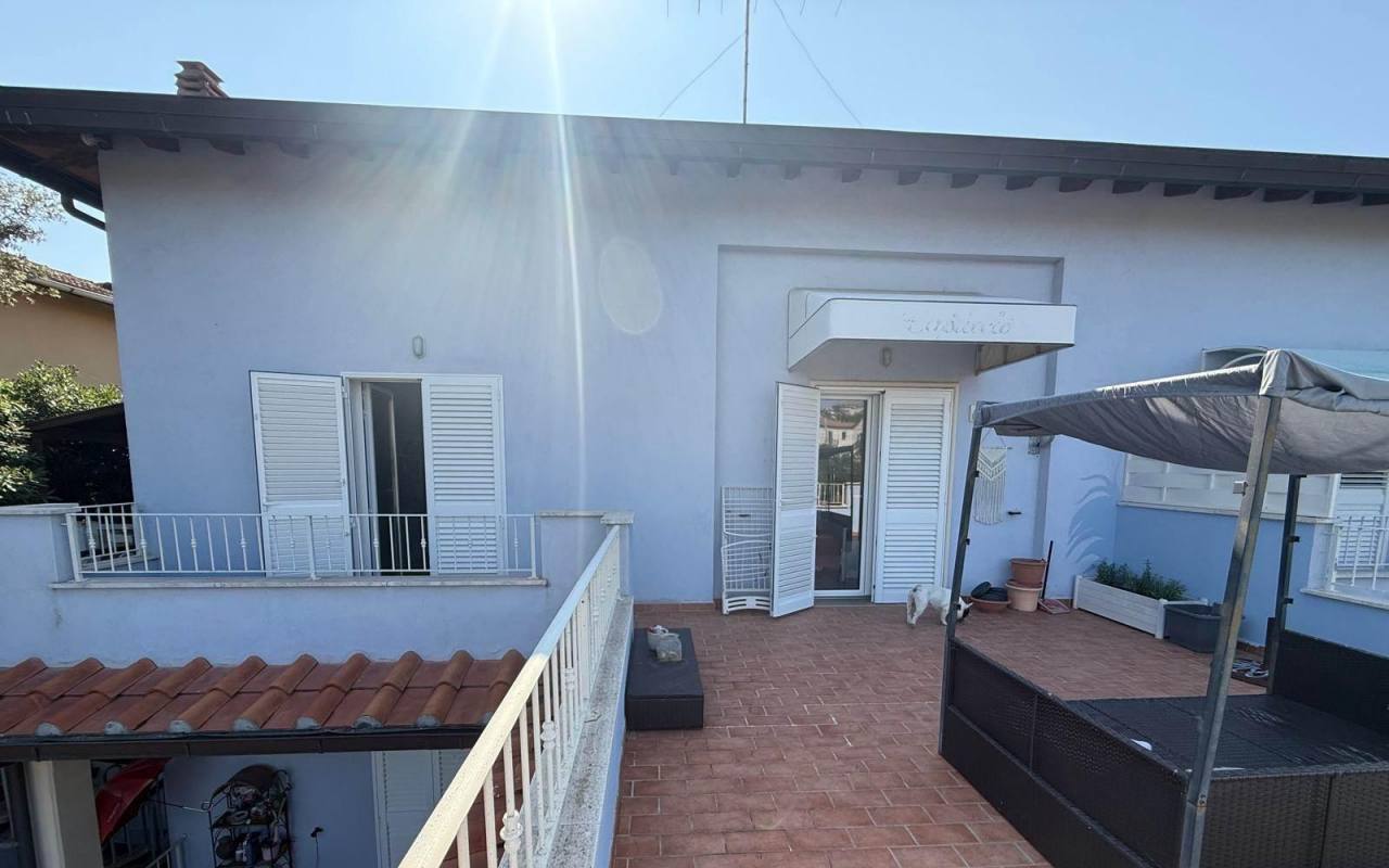 Appartamento in vendita a San Vincenzo (LI) - rif. 84 CO