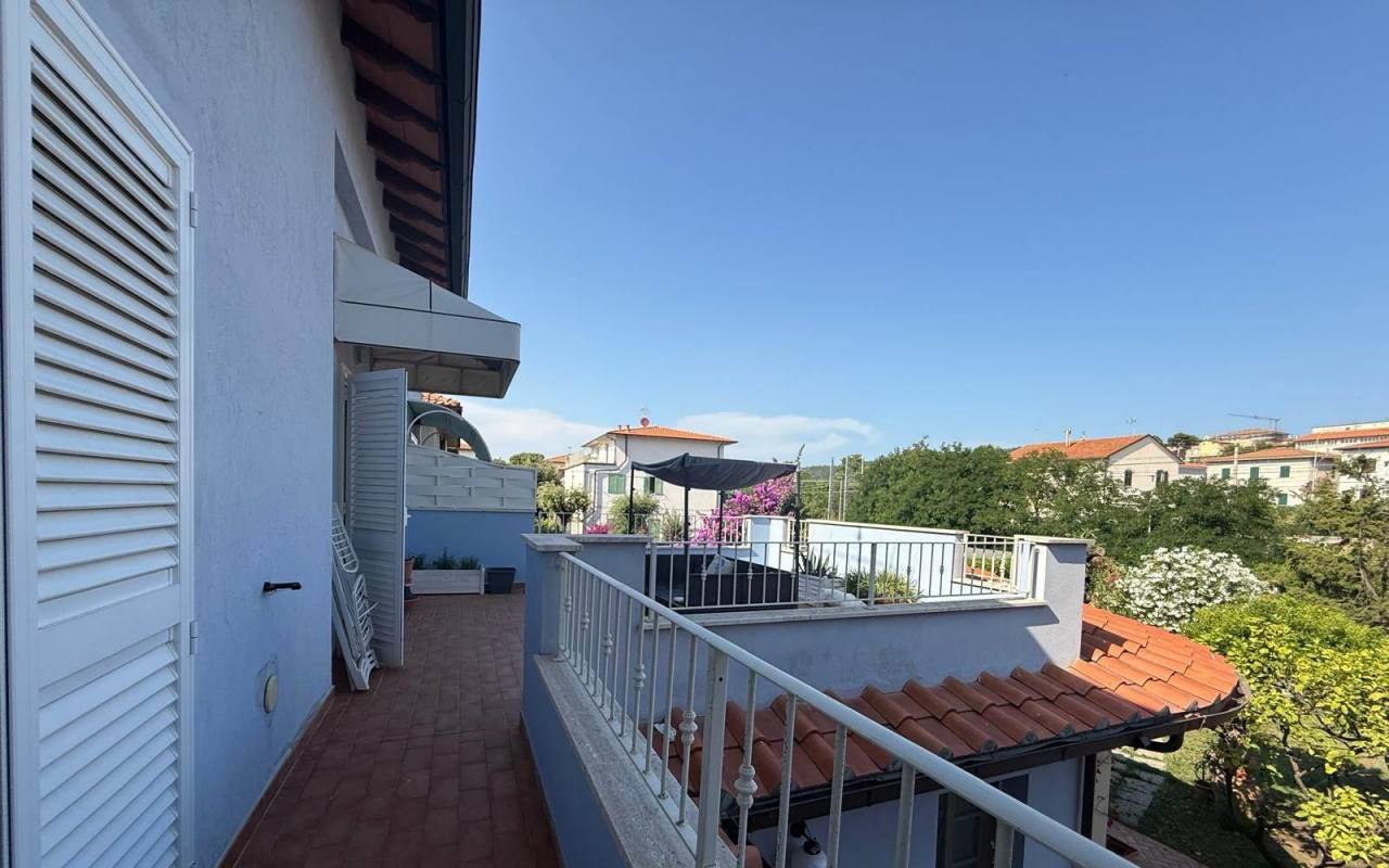 Appartamento in vendita a San Vincenzo (LI) - rif. 84 CO