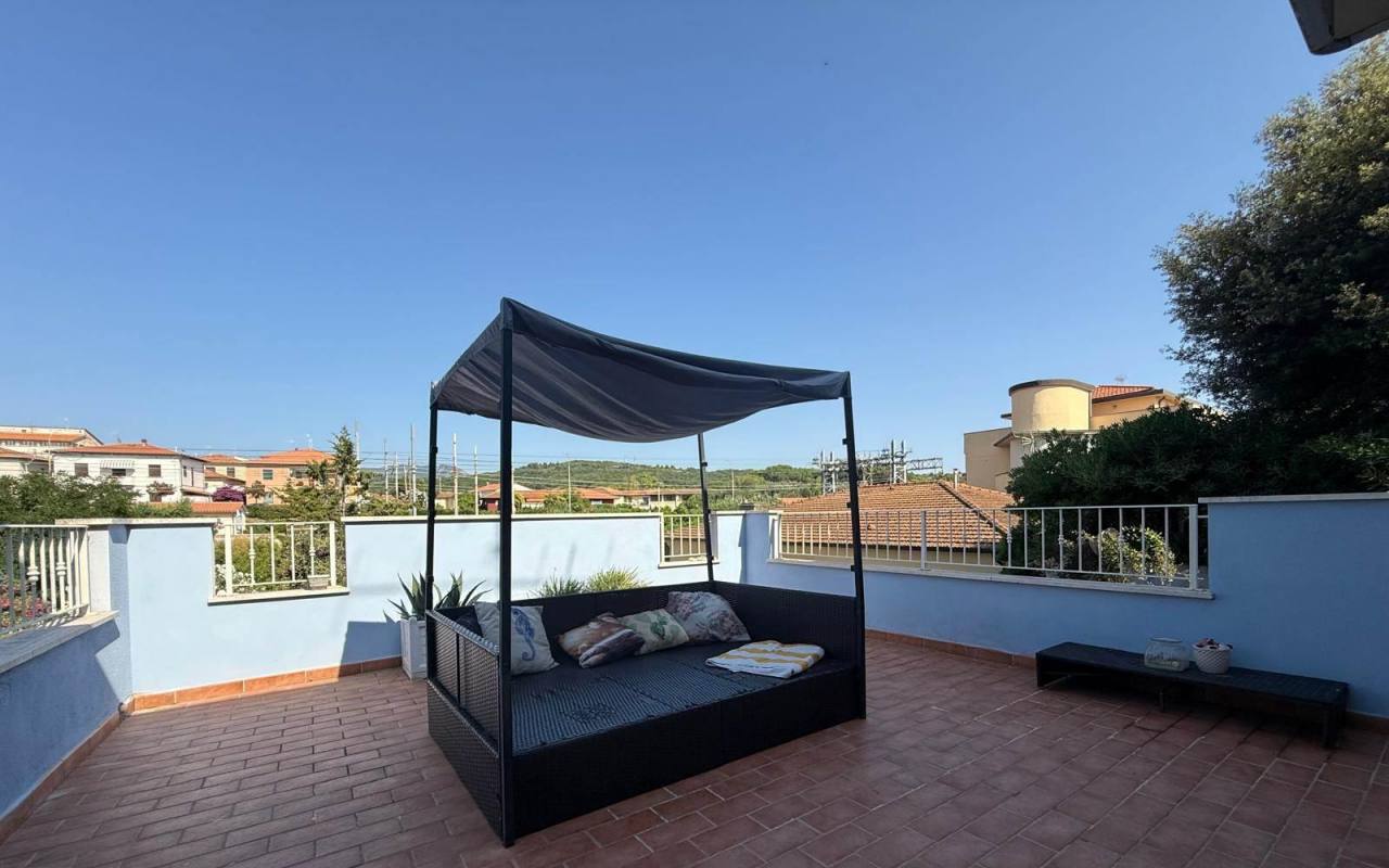Appartamento in vendita a San Vincenzo (LI) - rif. 84 CO