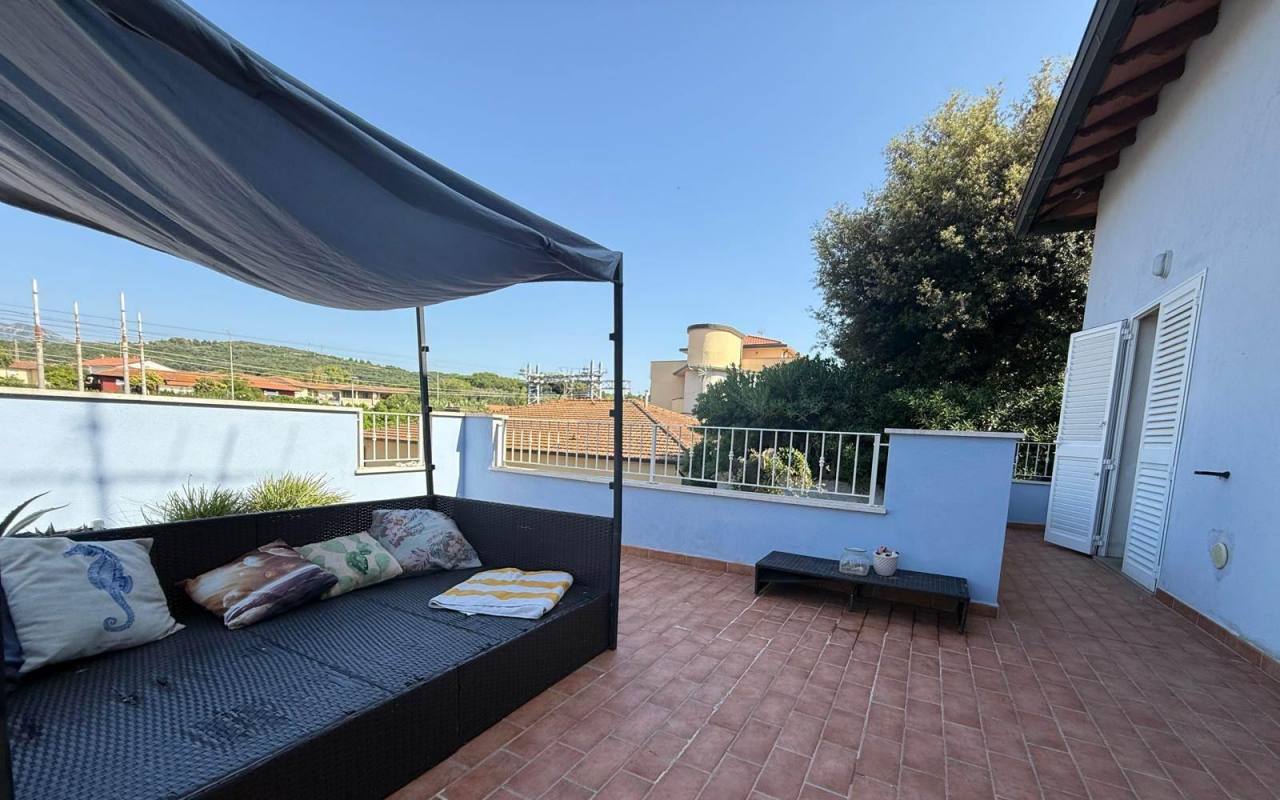 Appartamento in vendita a San Vincenzo (LI) - rif. 84 CO