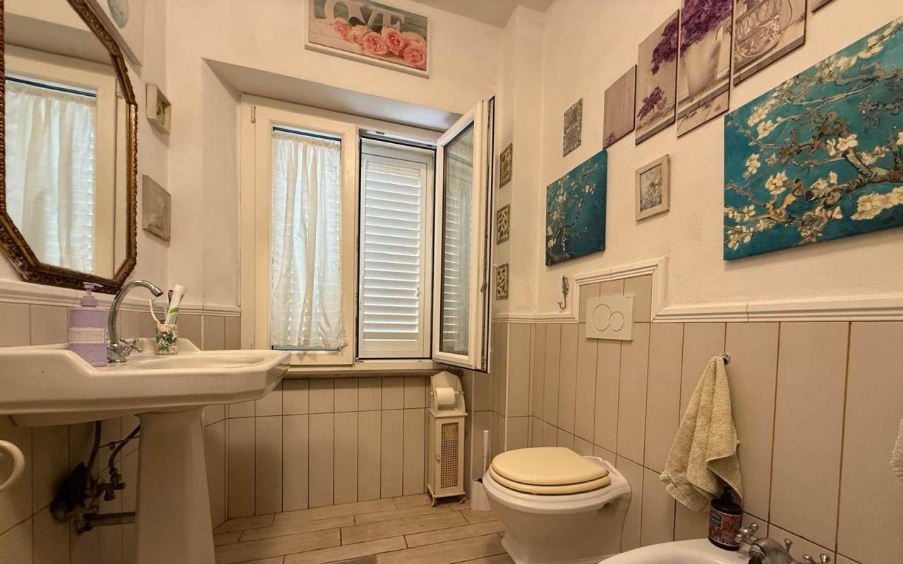 Appartamento in vendita a San Vincenzo (LI) - rif. 84 CO