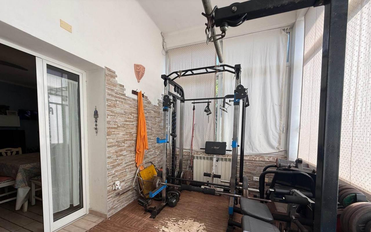 Appartamento in vendita a San Vincenzo (LI) - rif. 84 CO