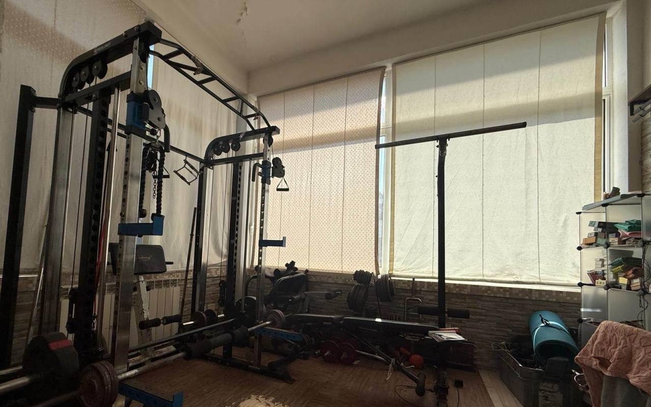Appartamento in vendita a San Vincenzo (LI) - rif. 84 CO