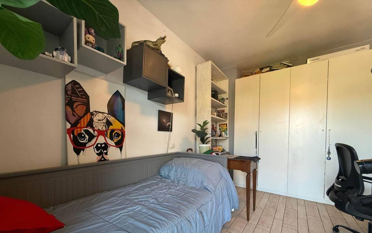 Appartamento in vendita a San Vincenzo (LI) - rif. 84 CO
