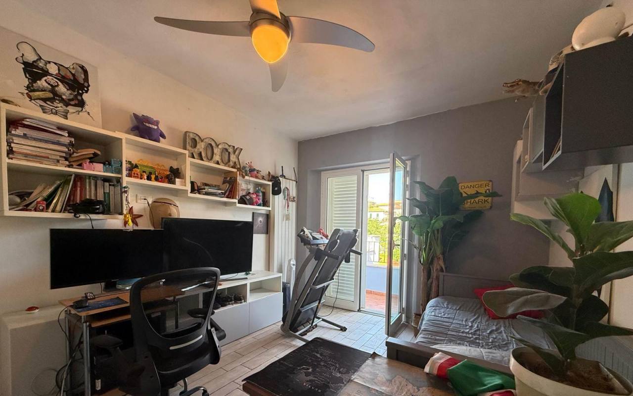 Appartamento in vendita a San Vincenzo (LI) - rif. 84 CO