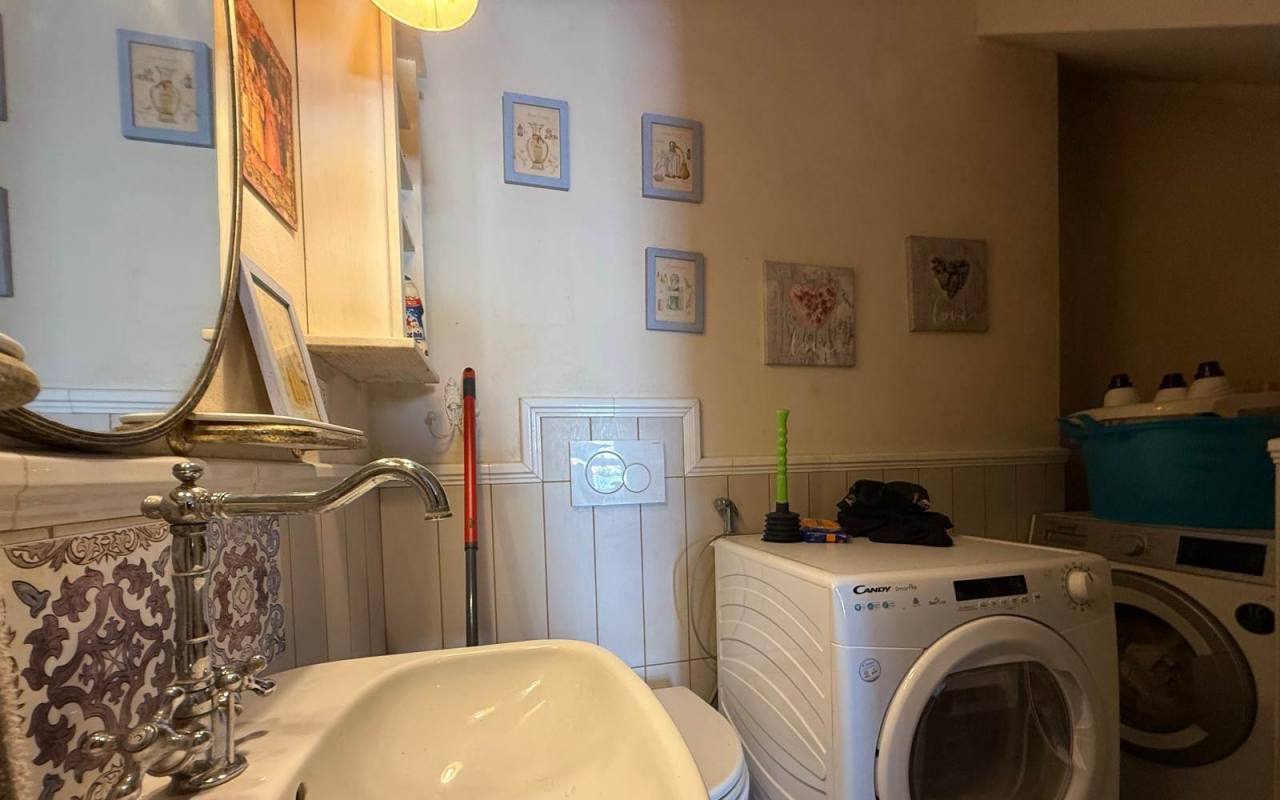 Appartamento in vendita a San Vincenzo (LI) - rif. 84 CO
