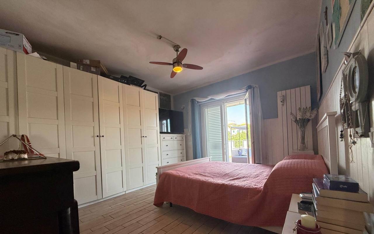 Appartamento in vendita a San Vincenzo (LI) - rif. 84 CO