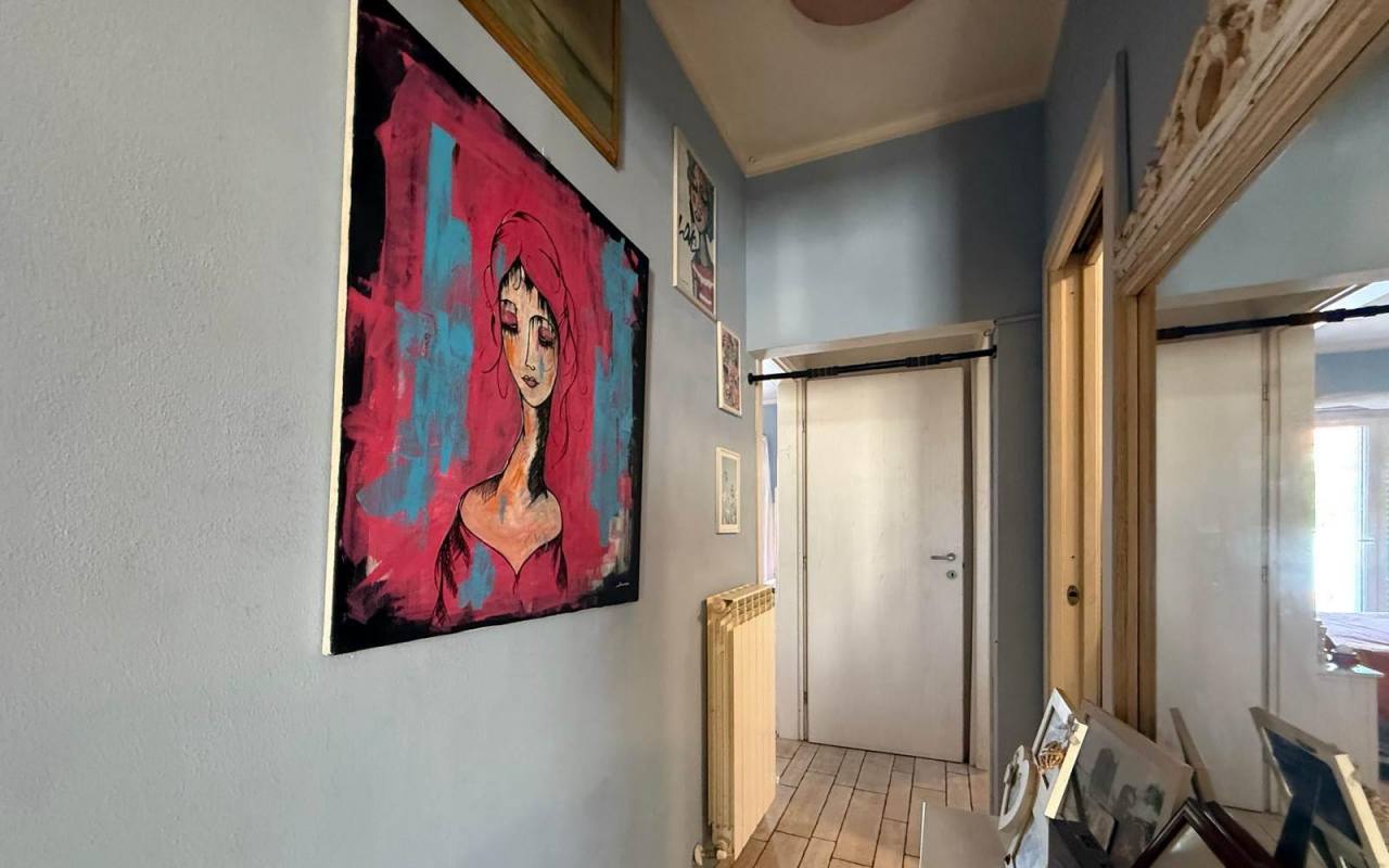 Appartamento in vendita a San Vincenzo (LI) - rif. 84 CO