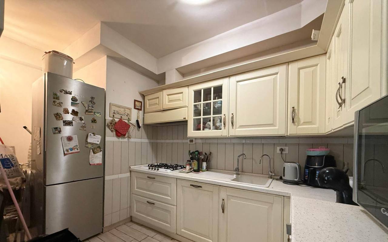 Appartamento in vendita a San Vincenzo (LI) - rif. 84 CO