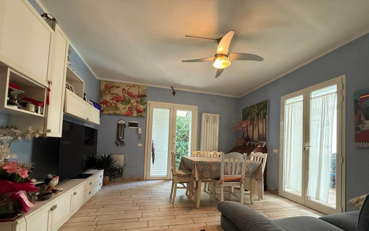 Appartamento in vendita a San Vincenzo (LI) - rif. 84 CO