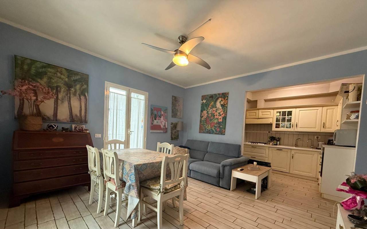 Appartamento in vendita a San Vincenzo (LI) - rif. 84 CO