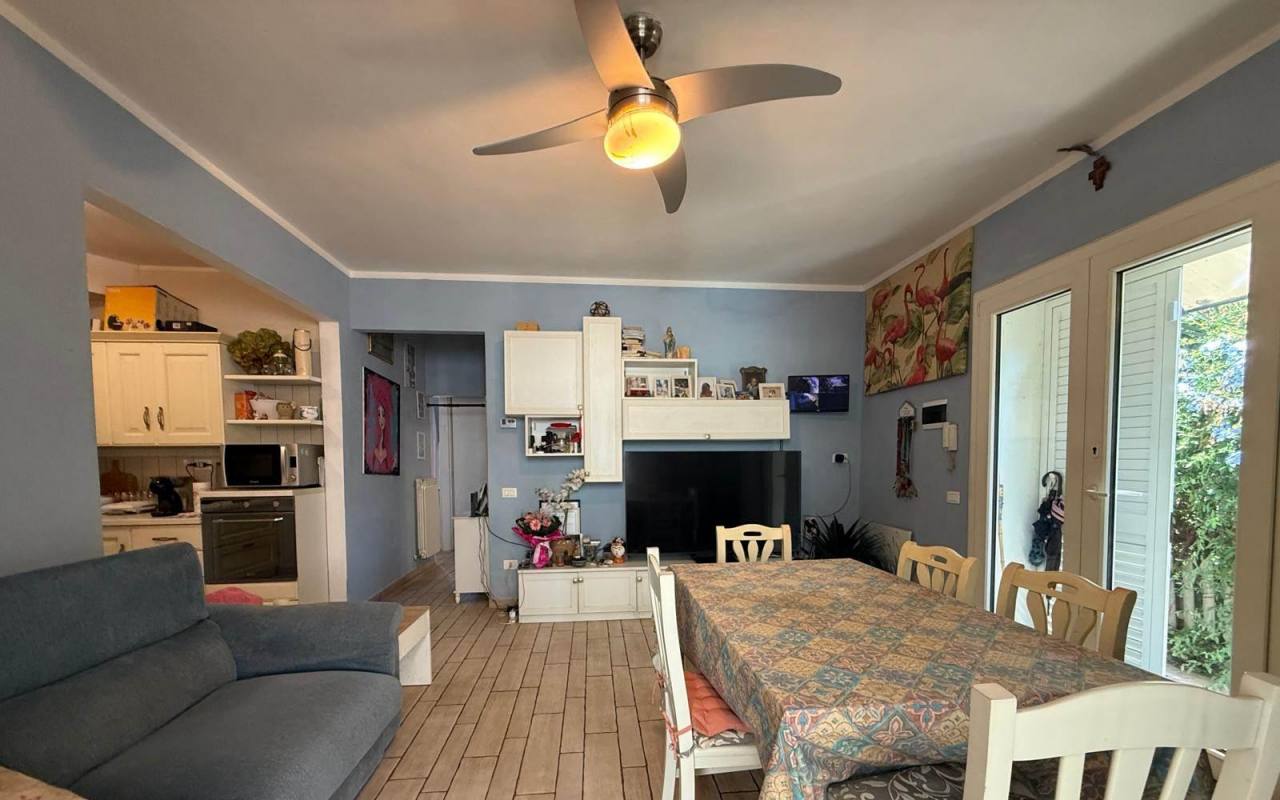 Appartamento in vendita a San Vincenzo (LI) - rif. 84 CO