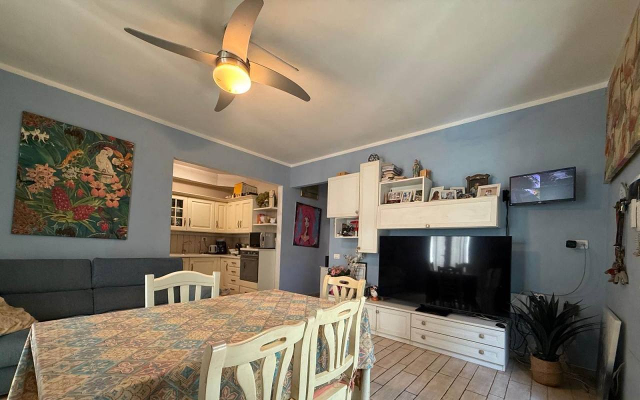 Appartamento in vendita a San Vincenzo (LI) - rif. 84 CO