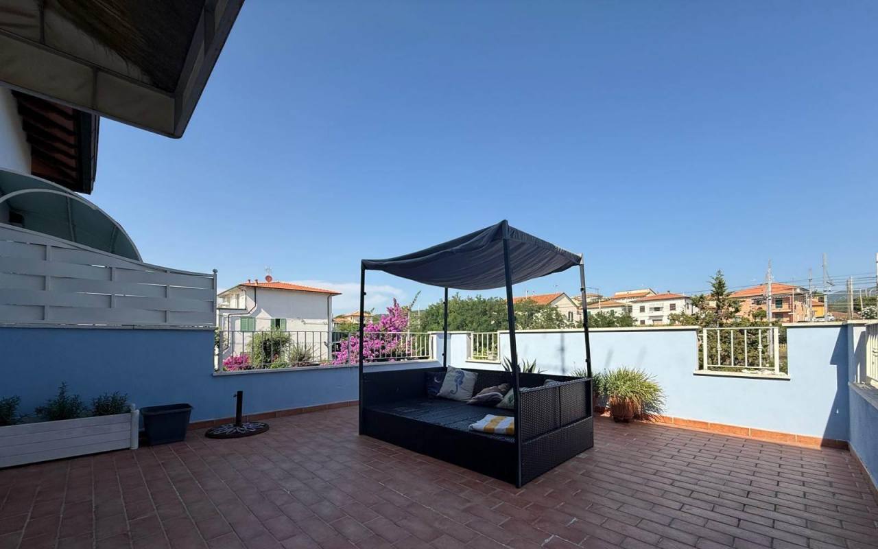 Appartamento in vendita a San Vincenzo (LI) - rif. 84 CO