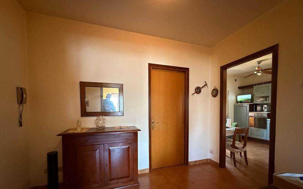 Appartamento in vendita a San Vincenzo (LI) - rif. 684 pn