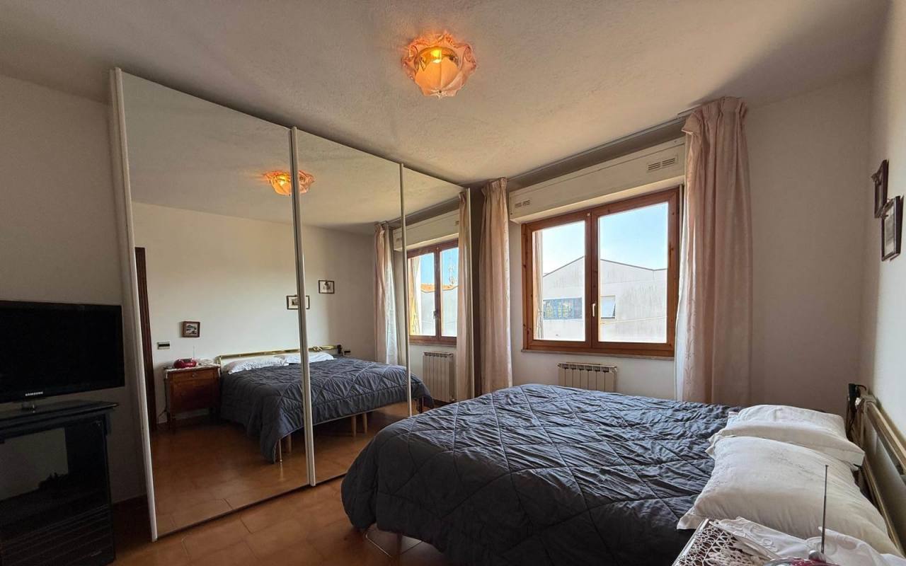 Appartamento in vendita a San Vincenzo (LI) - rif. 684 pn