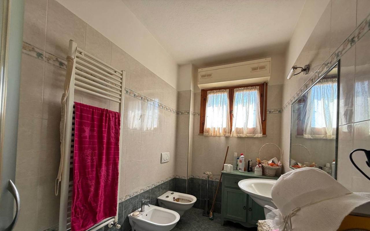 Appartamento in vendita a San Vincenzo (LI) - rif. 684 pn