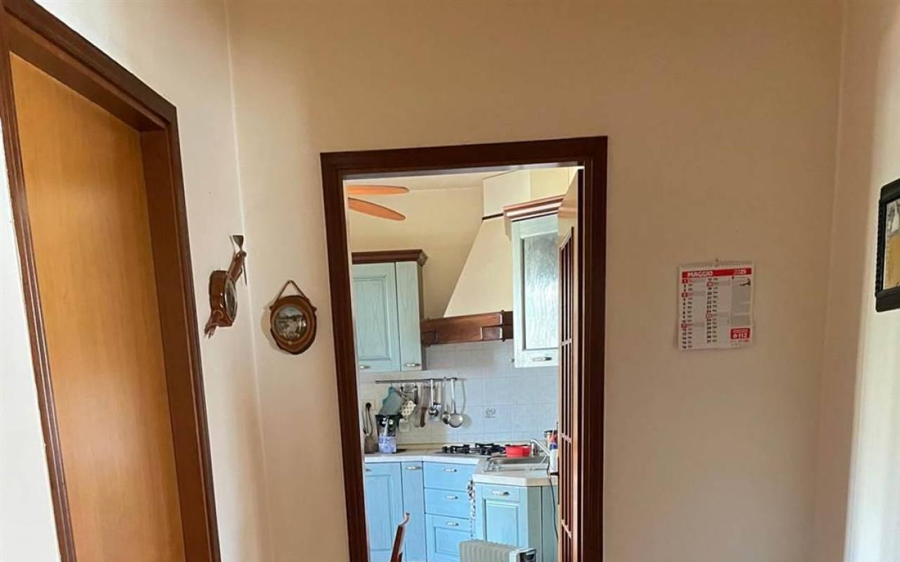 Appartamento in vendita a San Vincenzo (LI) - rif. 684 pn