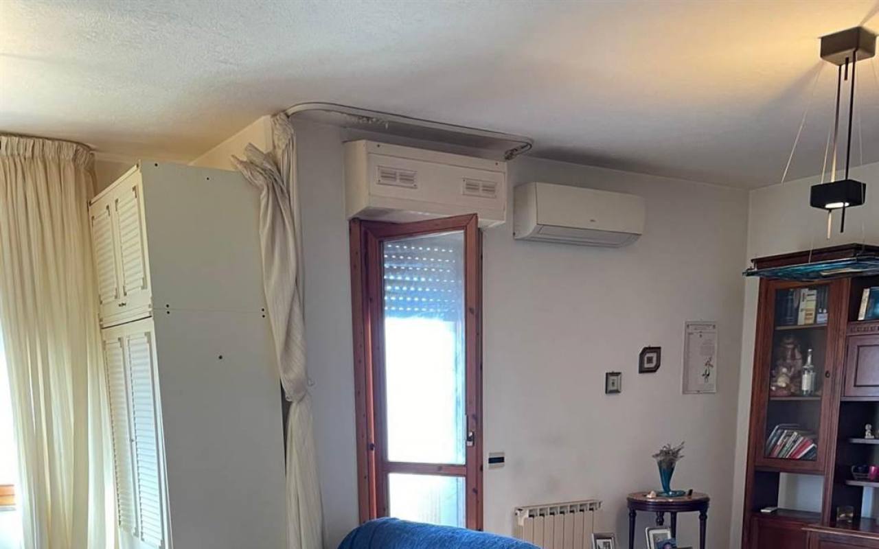 Appartamento in vendita a San Vincenzo (LI) - rif. 684 pn