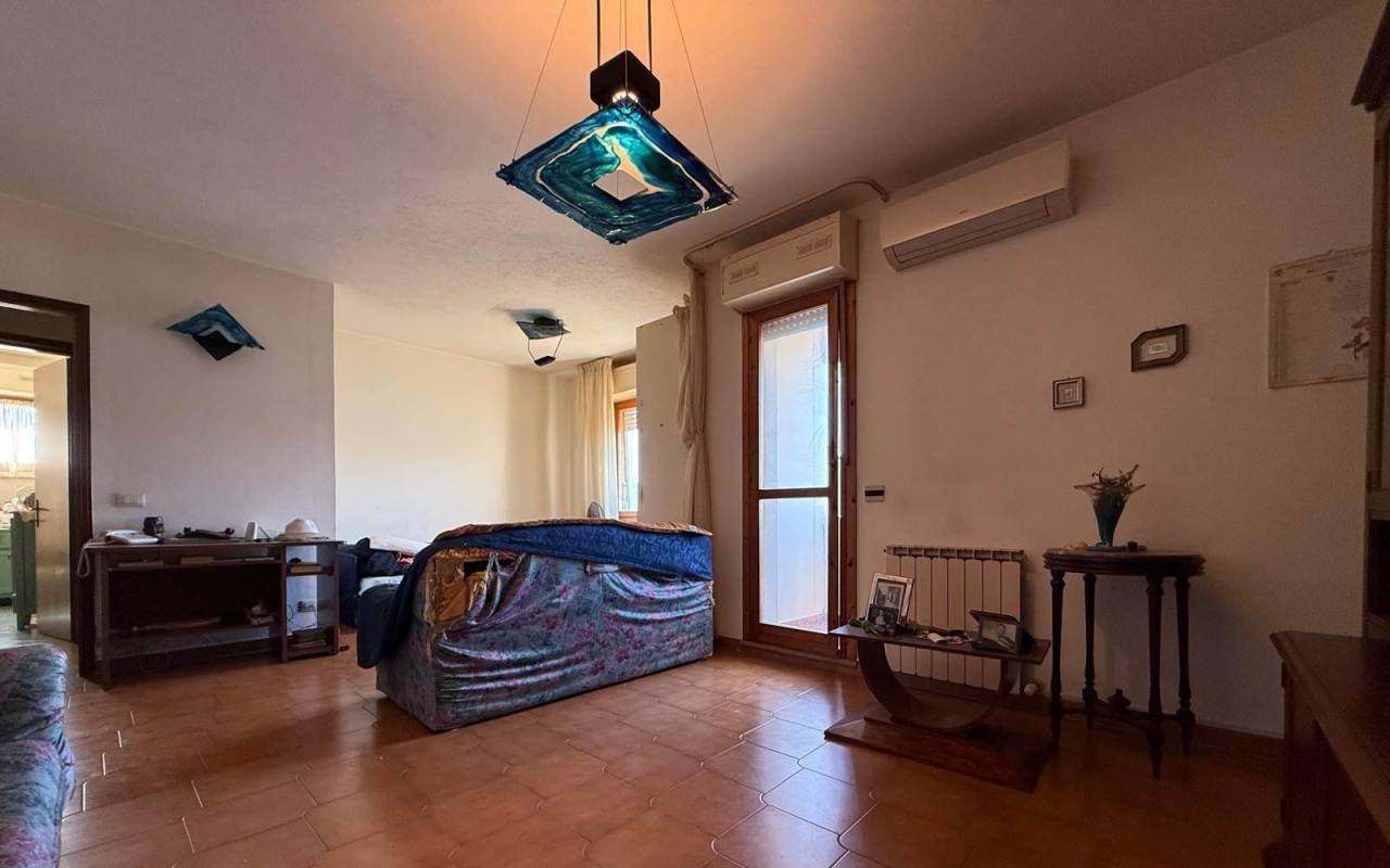 Appartamento in vendita a San Vincenzo (LI) - rif. 684 pn