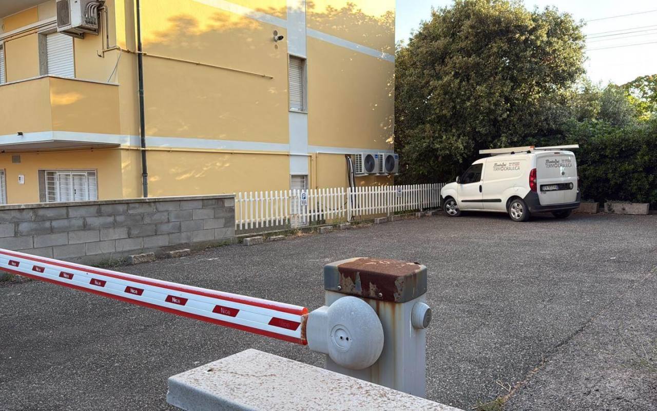 Appartamento in vendita a San Vincenzo (LI) - rif. 679 pn