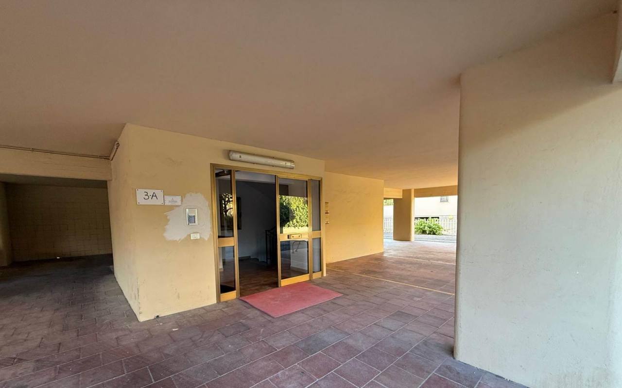 Appartamento in vendita a San Vincenzo (LI) - rif. 679 pn