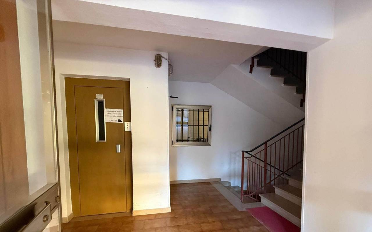 Appartamento in vendita a San Vincenzo (LI) - rif. 679 pn