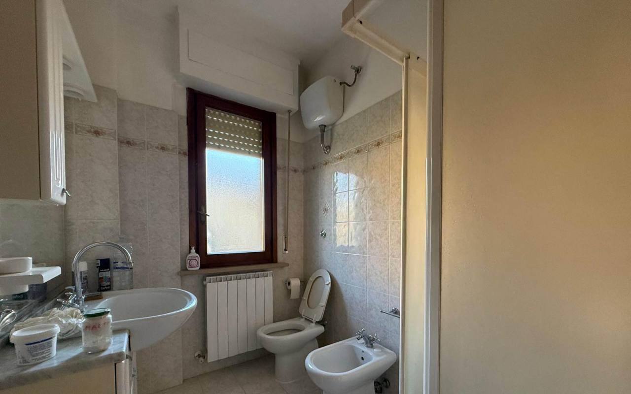 Appartamento in vendita a San Vincenzo (LI) - rif. 679 pn