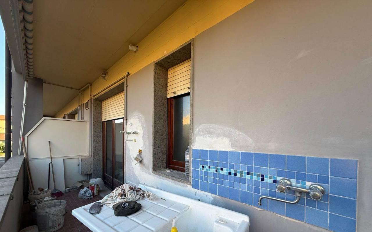 Appartamento in vendita a San Vincenzo (LI) - rif. 679 pn