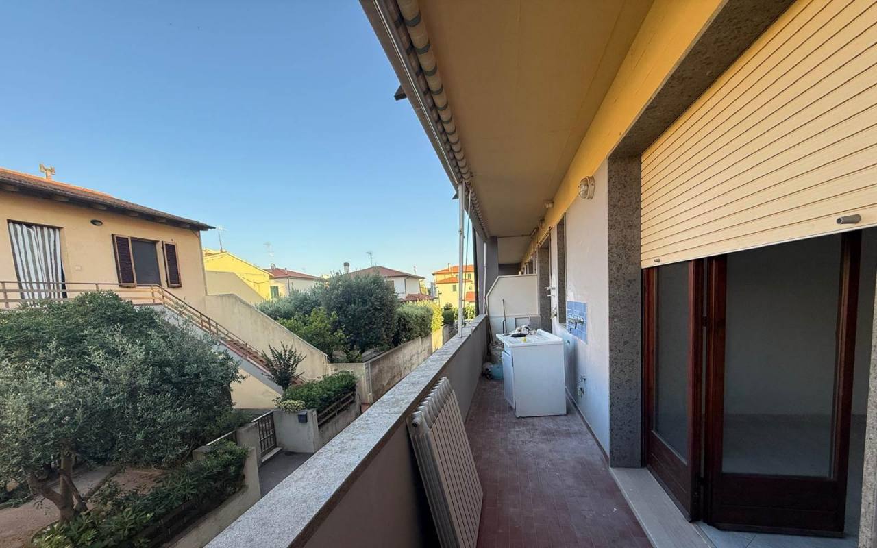 Appartamento in vendita a San Vincenzo (LI) - rif. 679 pn