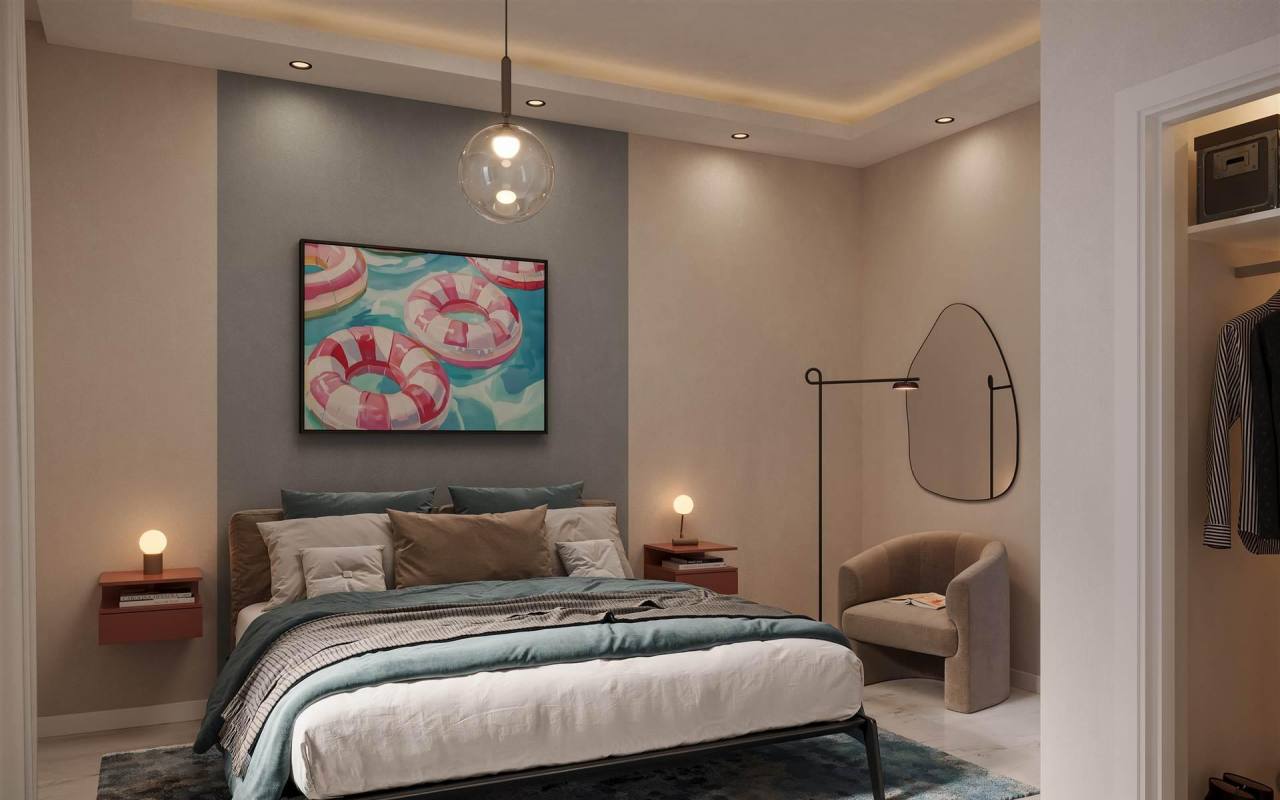 Appartamento in vendita a San Vincenzo (LI) - rif. 170 pr