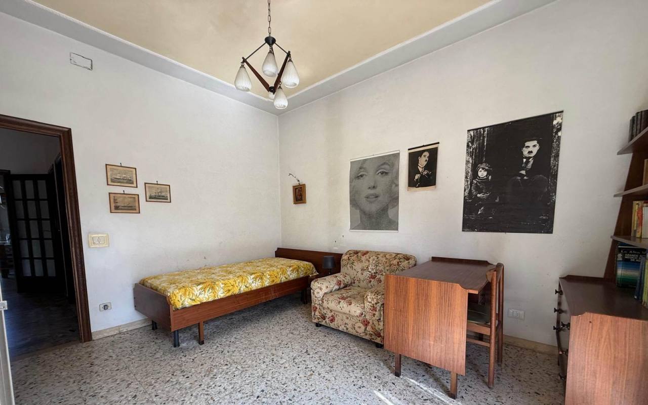 Appartamento in vendita a San Vincenzo (LI) - rif. 170 pr