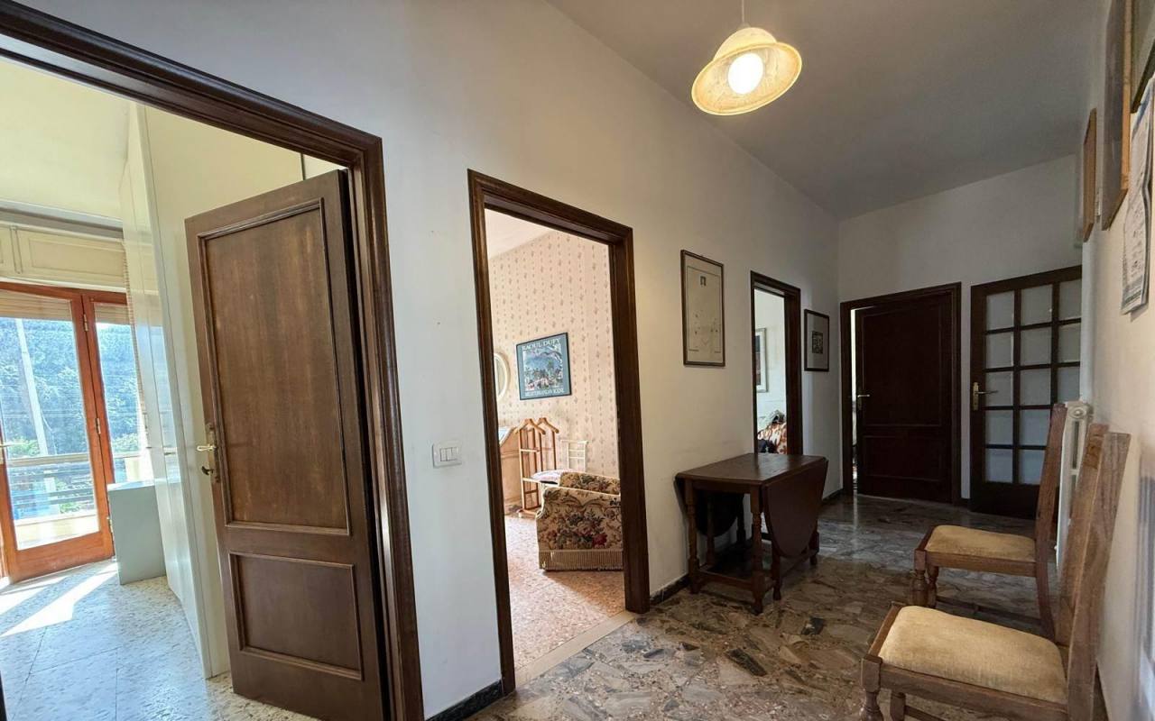 Appartamento in vendita a San Vincenzo (LI) - rif. 170 pr