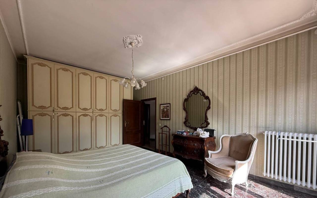 Appartamento in vendita a San Vincenzo (LI) - rif. 170 pr