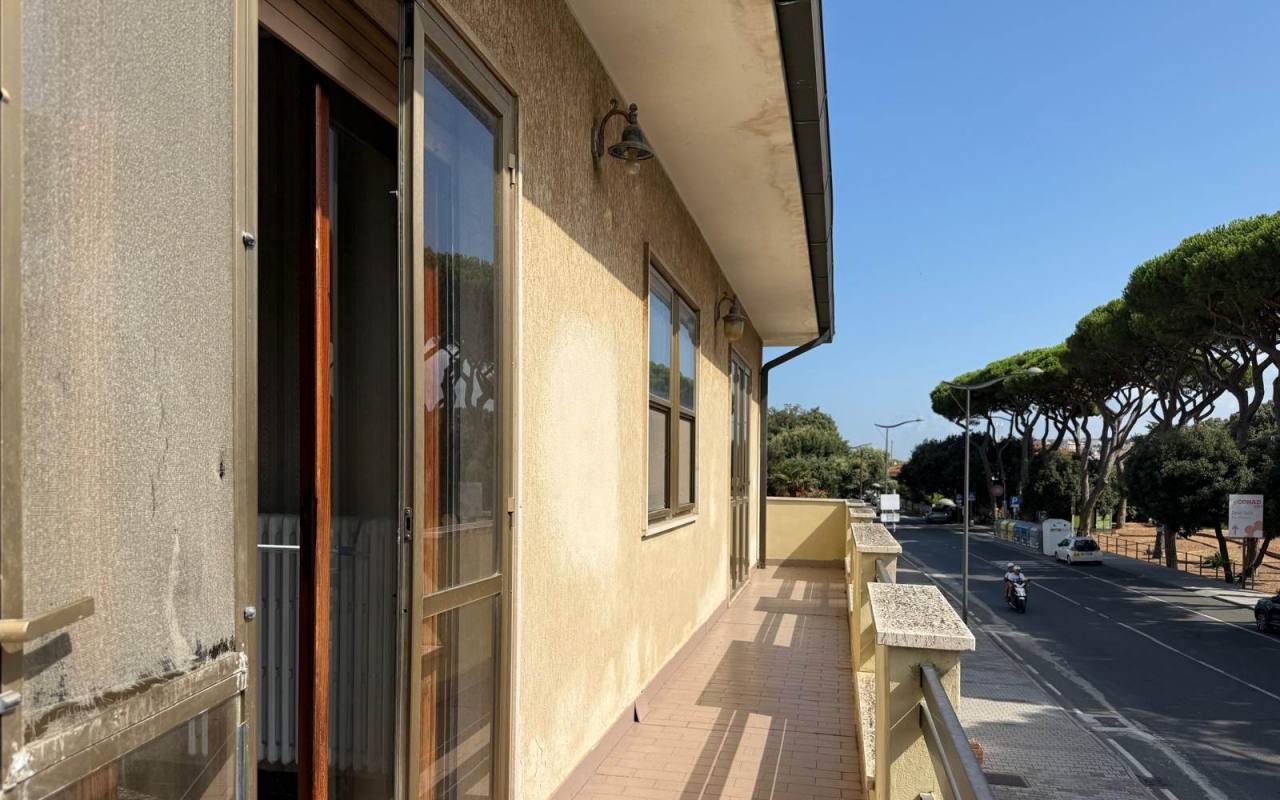 Appartamento in vendita a San Vincenzo (LI) - rif. 170 pr