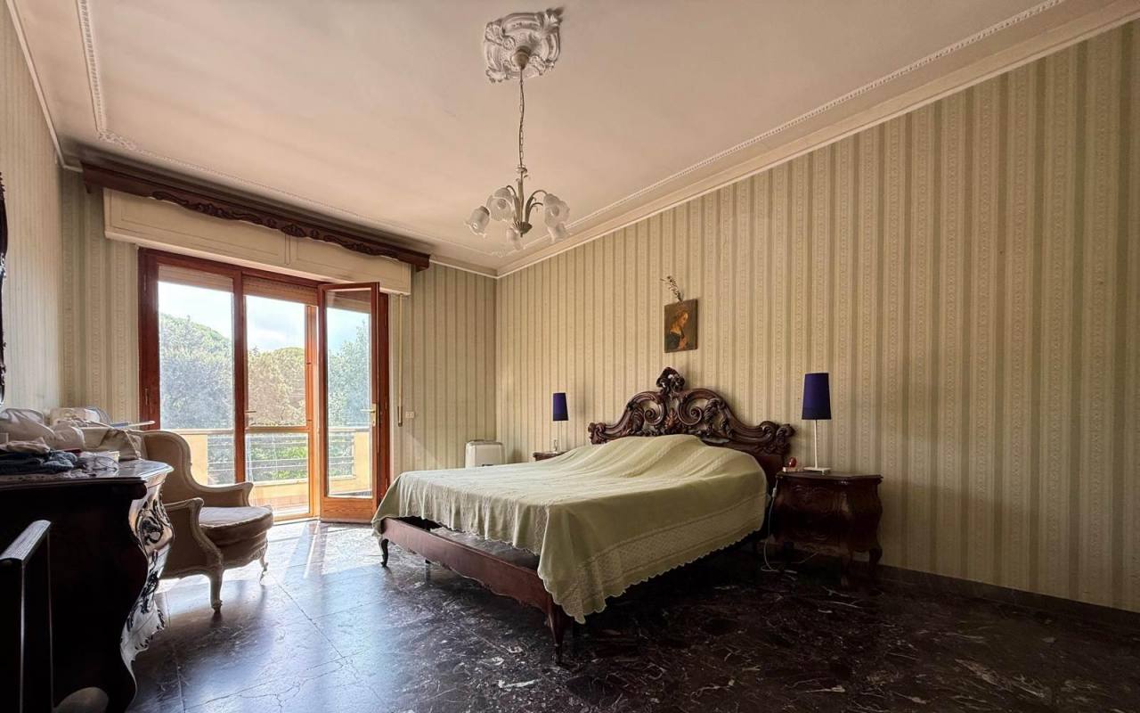 Appartamento in vendita a San Vincenzo (LI) - rif. 170 pr