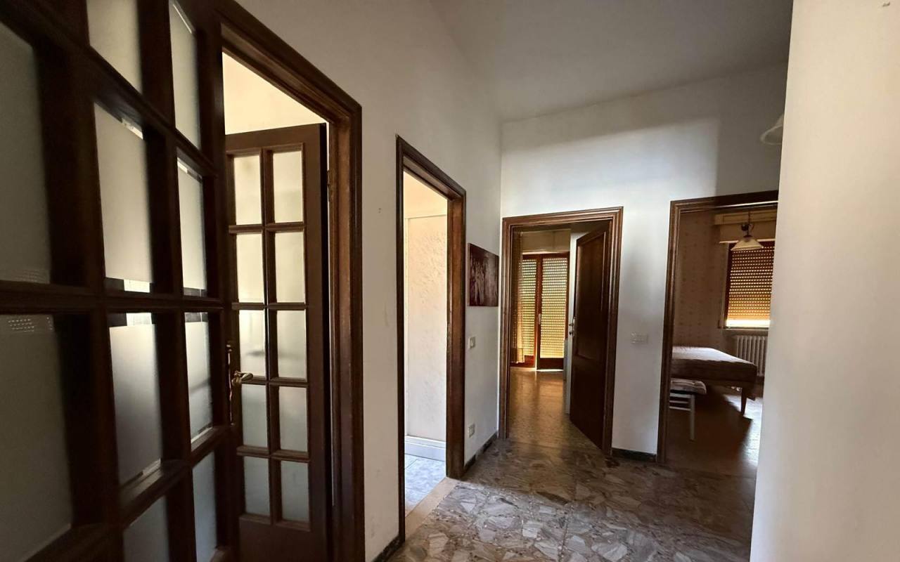 Appartamento in vendita a San Vincenzo (LI) - rif. 170 pr