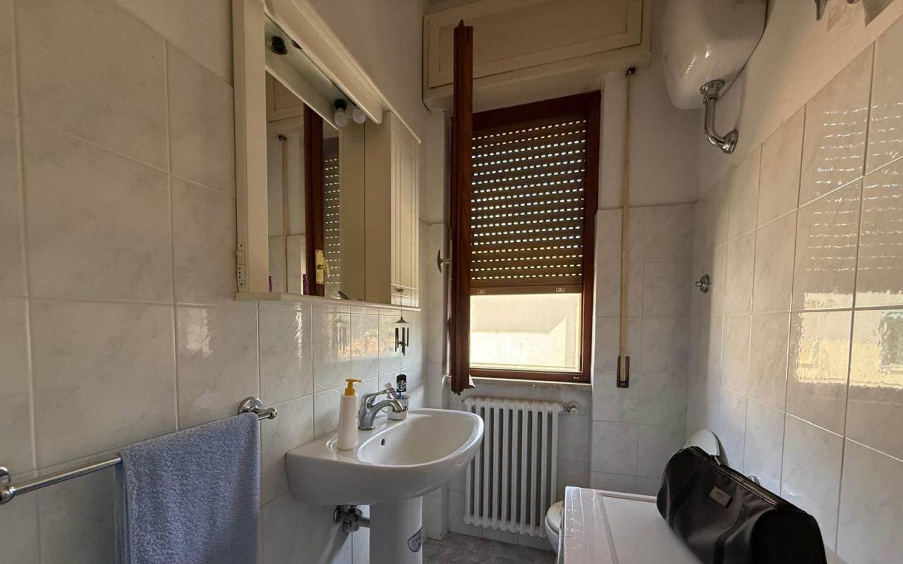 Appartamento in vendita a San Vincenzo (LI) - rif. 170 pr