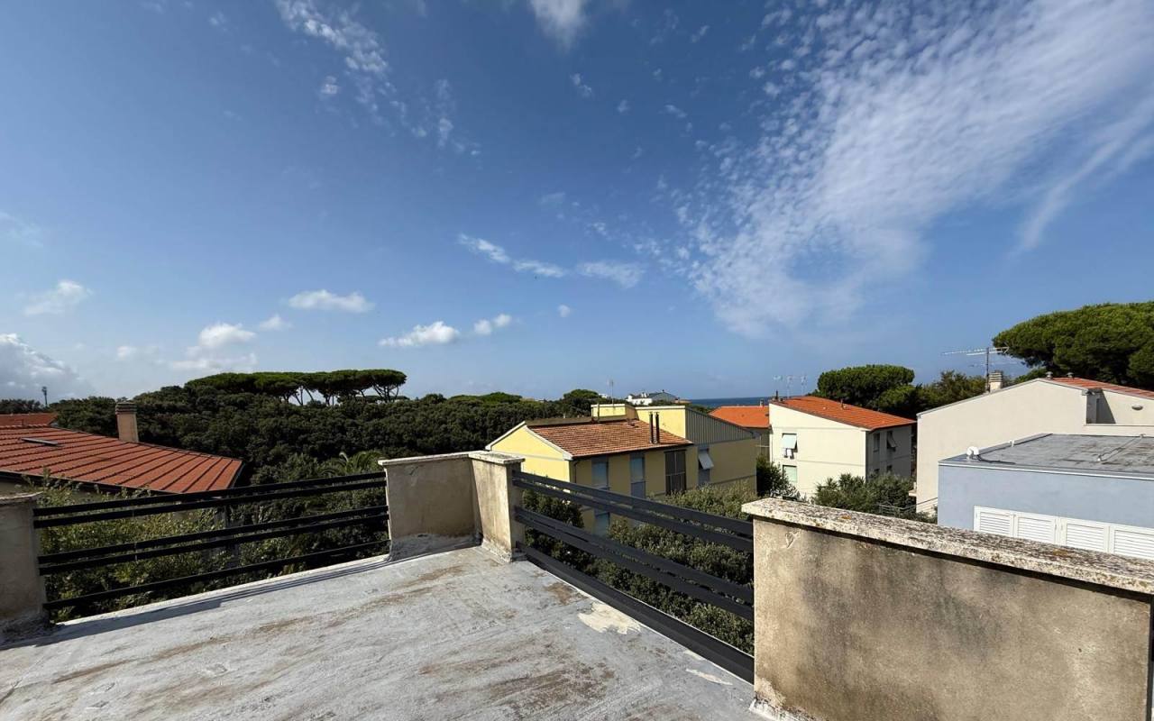 Appartamento in vendita a San Vincenzo (LI) - rif. 170 pr