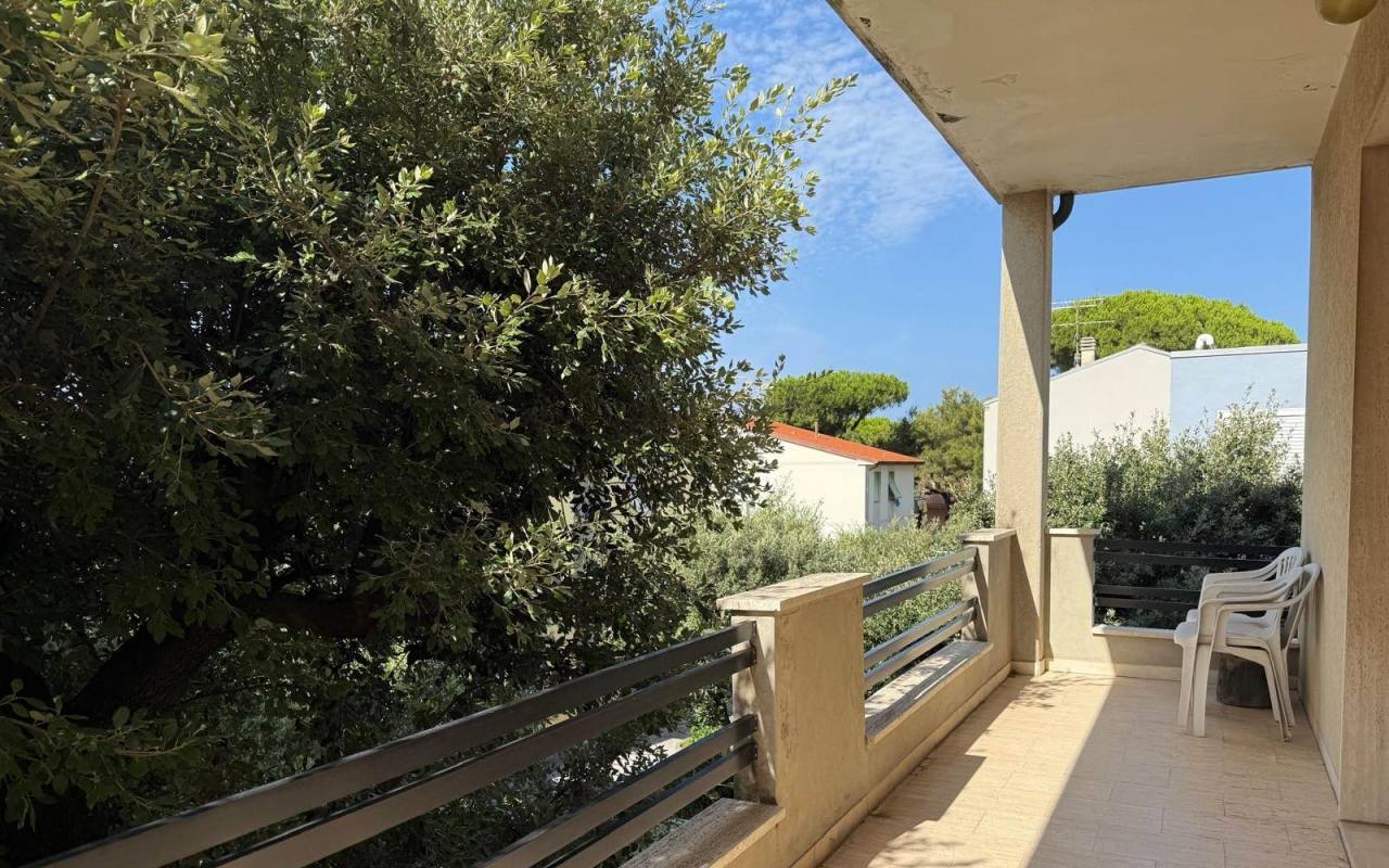 Appartamento in vendita a San Vincenzo (LI) - rif. 170 pr