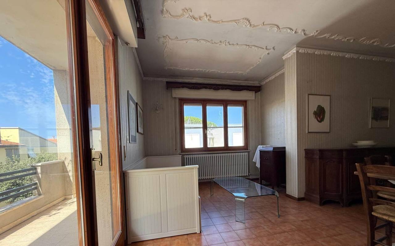 Appartamento in vendita a San Vincenzo (LI) - rif. 170 pr