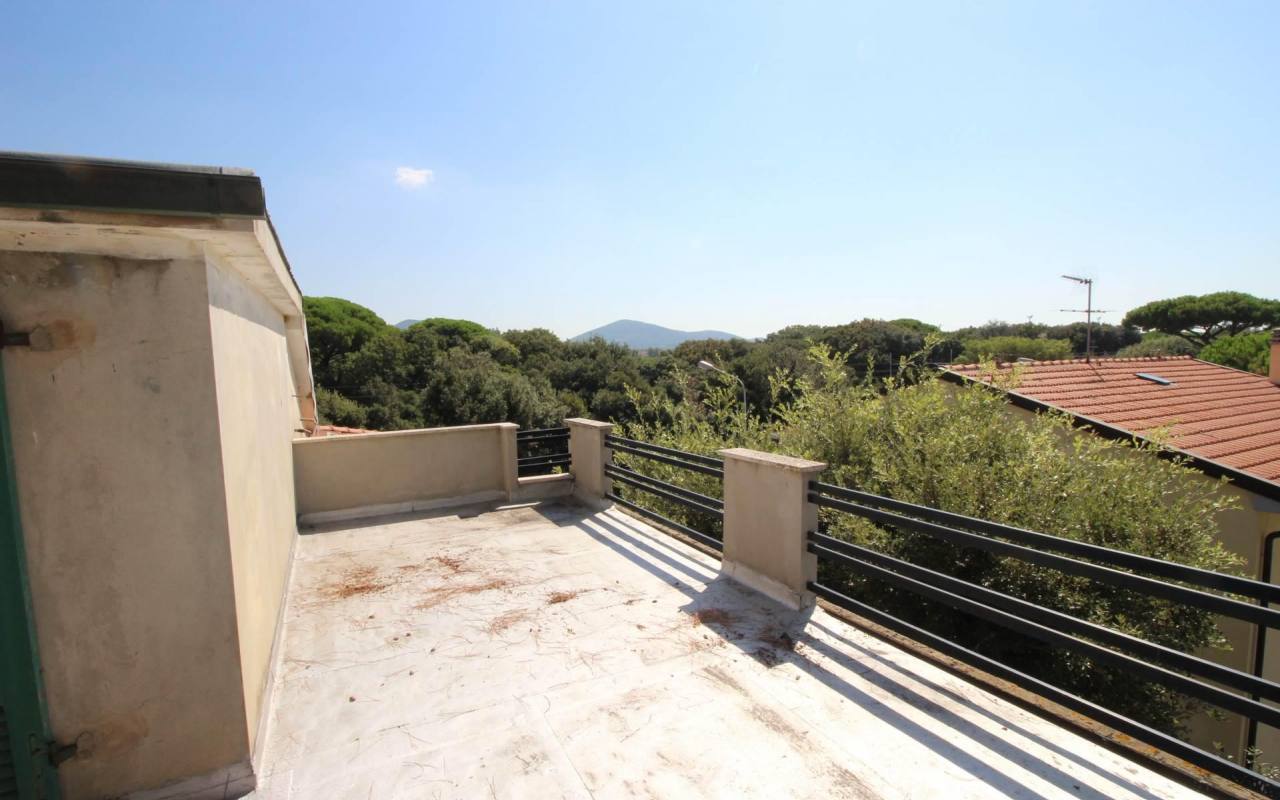 Appartamento in vendita a San Vincenzo (LI) - rif. 170 pr
