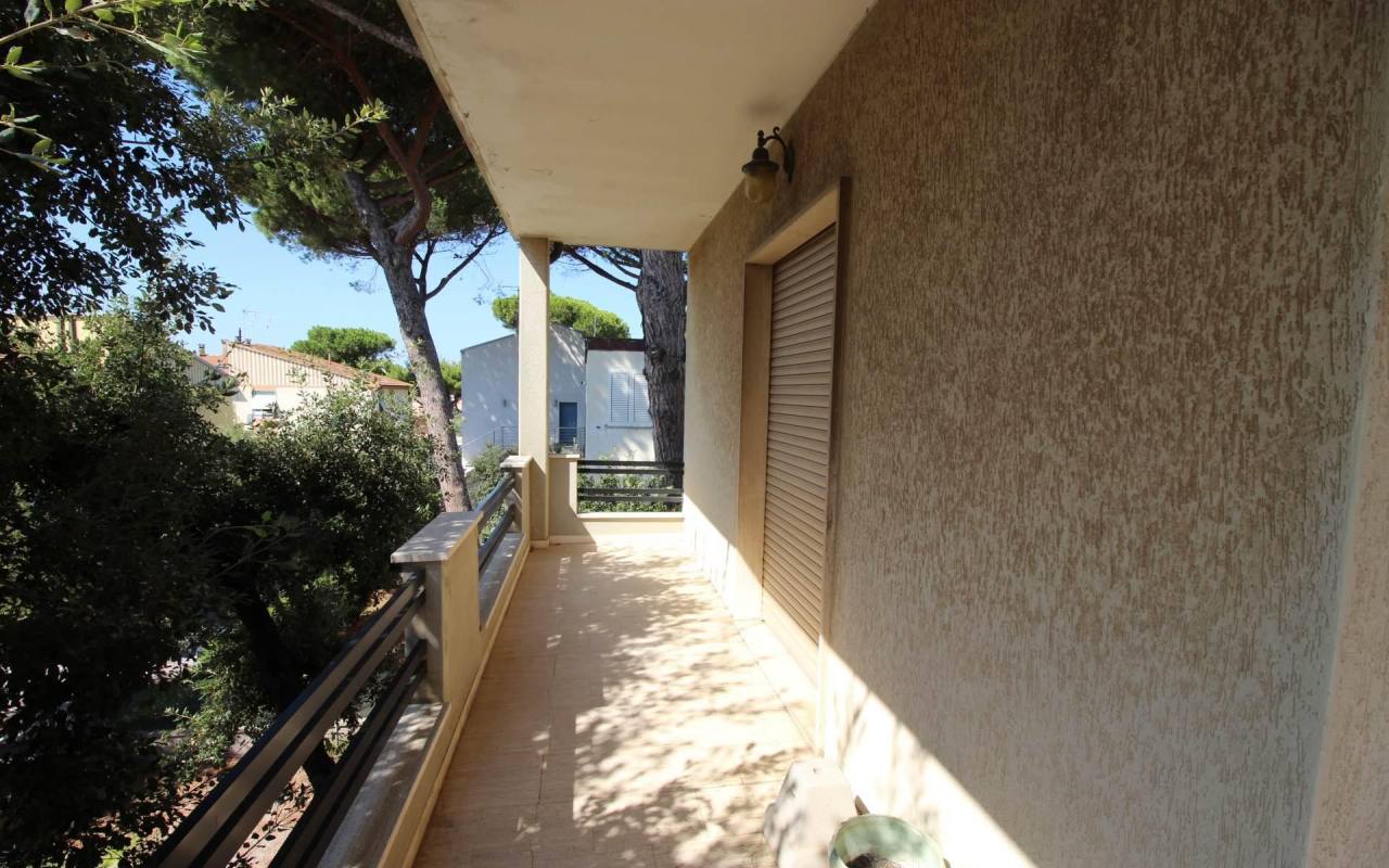 Appartamento in vendita a San Vincenzo (LI) - rif. 170 pr