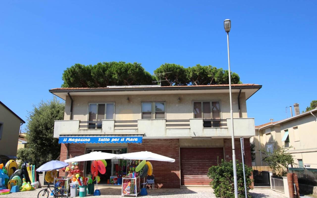 Appartamento in vendita a San Vincenzo (LI) - rif. 170 pr