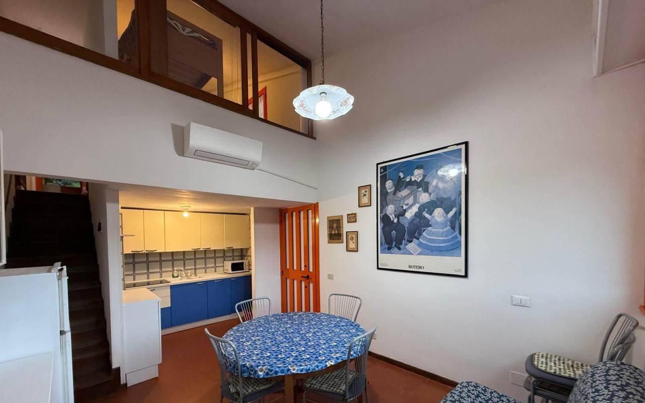 Appartamento in vendita a San Vincenzo (LI) - rif. 171 pr